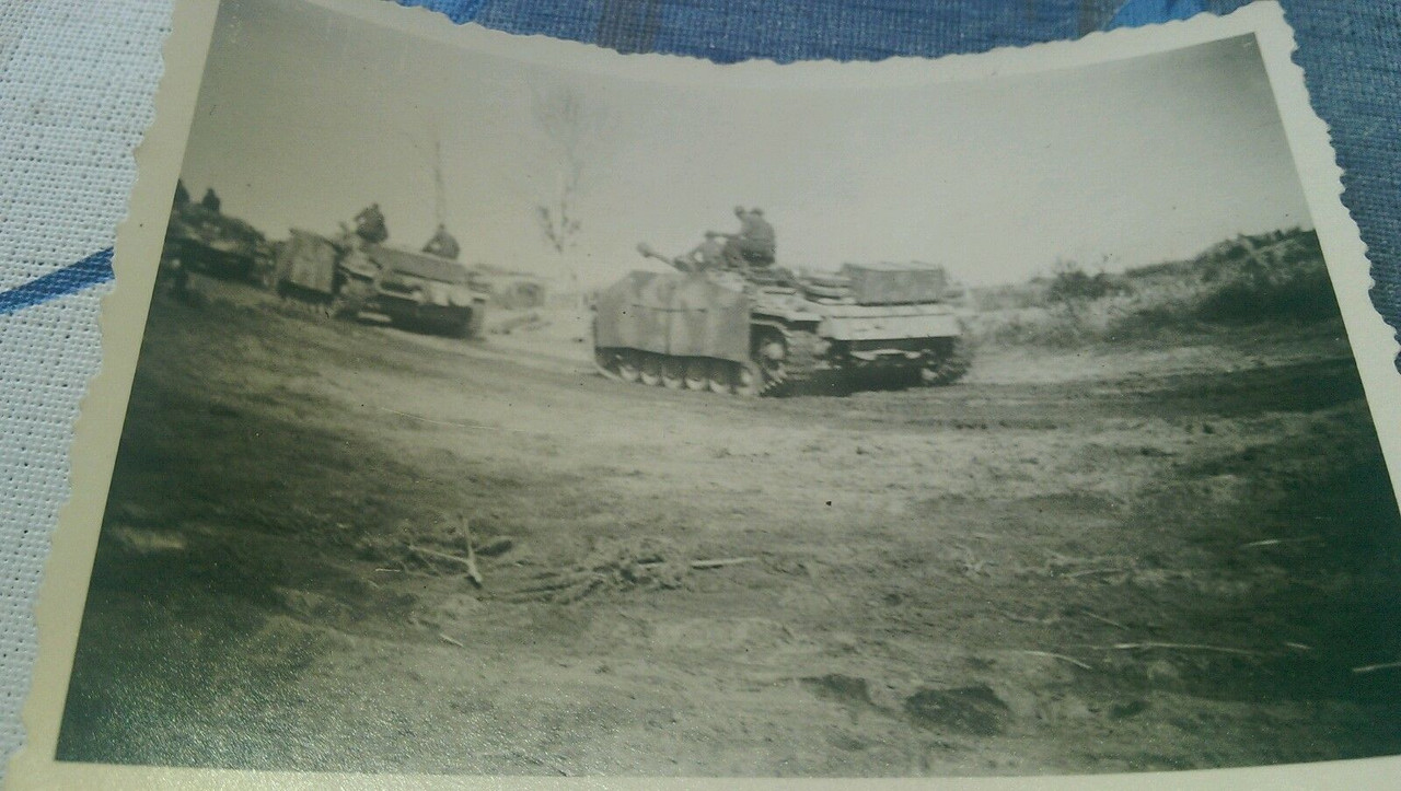 Sturmgeschütz Panzer foto STUG. R