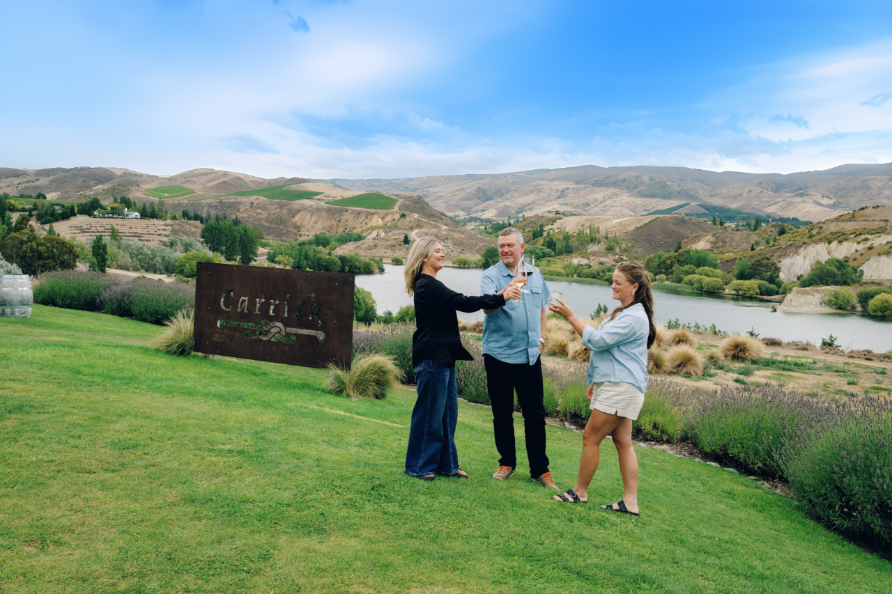 Boutique Wine Tour, Central Otago | Appellation Wine Tours | Shaara Deals