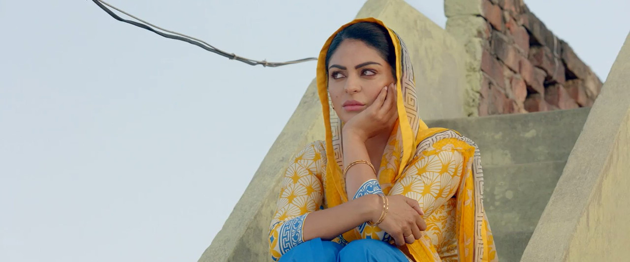 Uda Aida 2019 WebRip [Punjabi] 480p, 720p ESub Screenshot