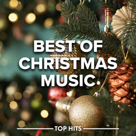 VA - Best Of Christmas Music (2022)