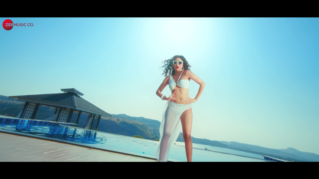 Sanchi Rai - Aajao Na - YT4K