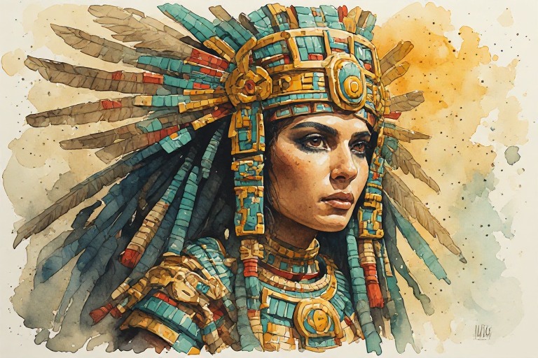 The-Aztec-Sun-Queen-Below-he-(35)