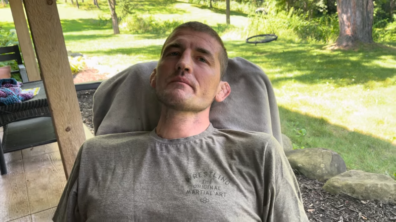 Бен Аскрен: Никога преди не съм изпитвал толкова голяма подкрепа