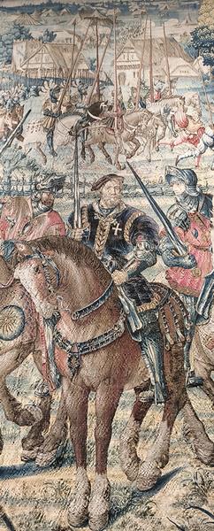 Milán-Turín-Génova-Pavía - Blogs de Italia - Pavía: la famosa batalla y sus torres medievales (96)