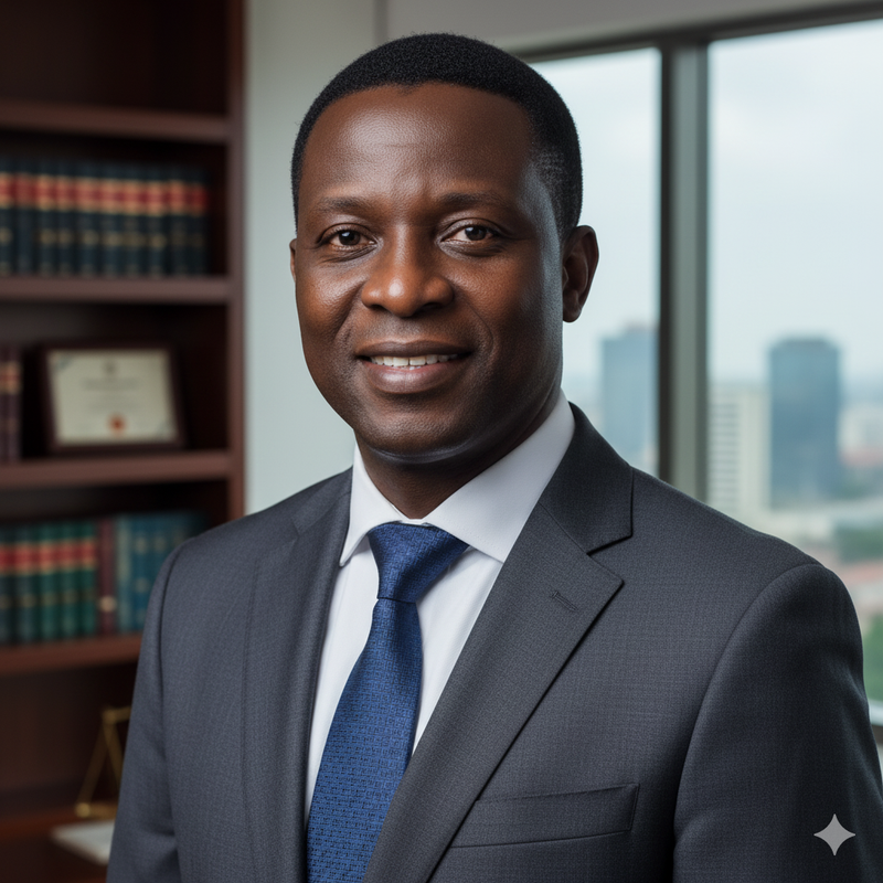 Kwame Asante