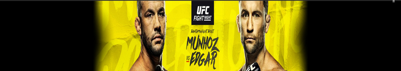 UFC on ESPN 15 Full Event 1080i HDTV -WH