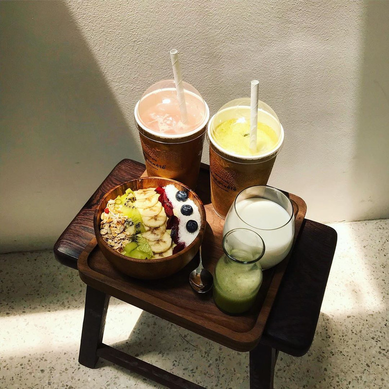 checkin lien tay co ngay anh dep khu tap the cu dep tua xu han giua long ha noi - anh 22