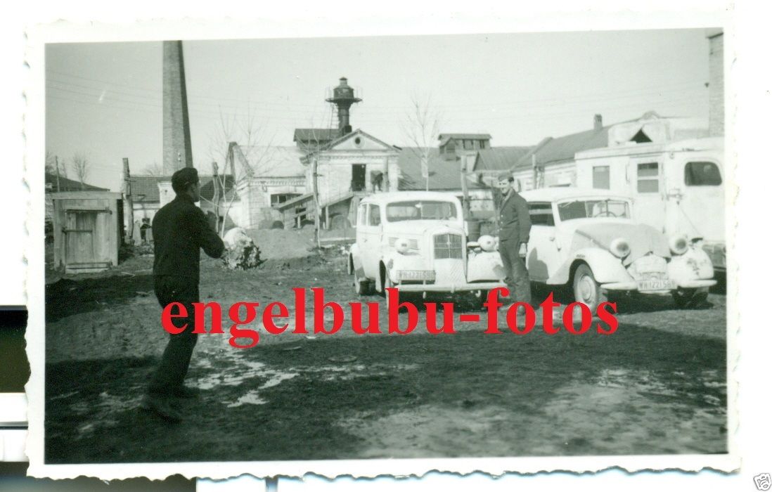 FAHRZEUG - KÜBELWAGEN - WINTER-TARNUNG - WH-1221