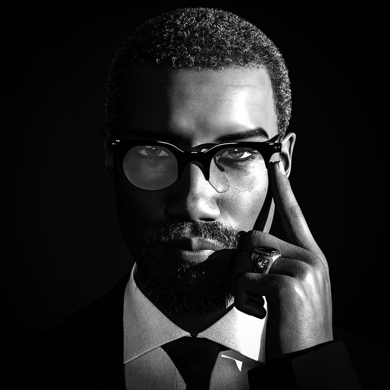 el-Hajj Malik el-Shabazz