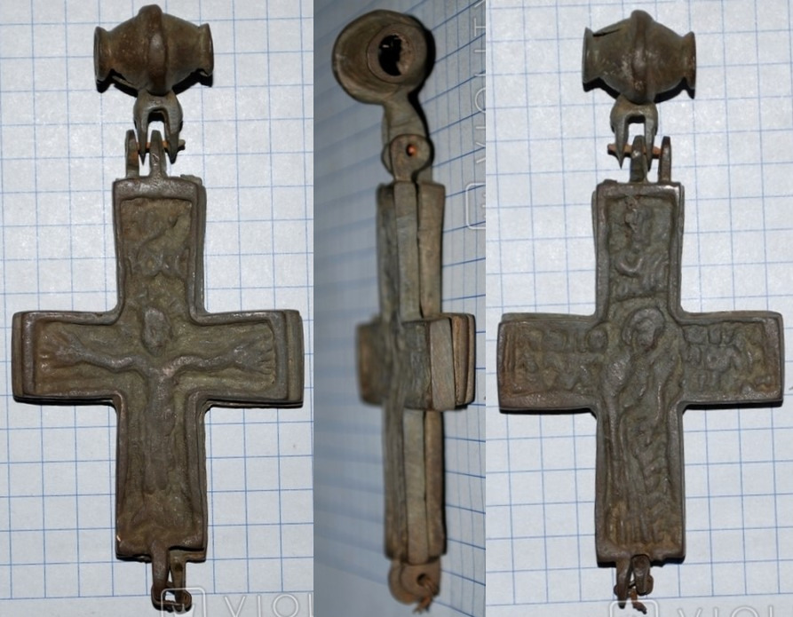 89х43Киевская