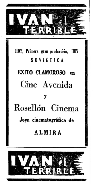 11 enero 1931