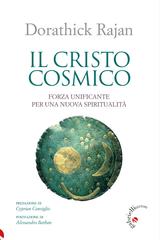 Dorathick Rajan – Il Cristo cosmico (2026)