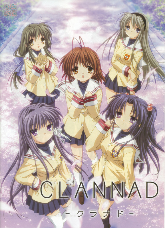 clannad125