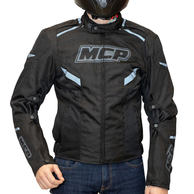 МотоКуртка