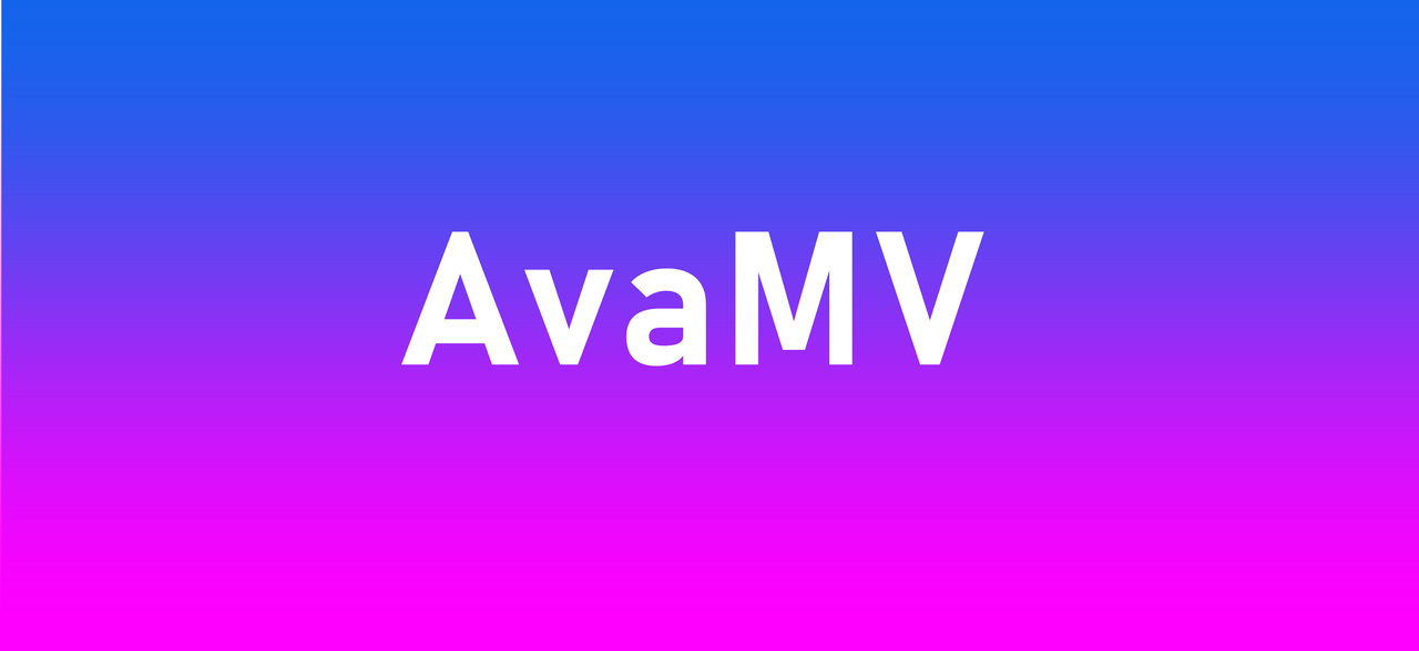 AvaMV