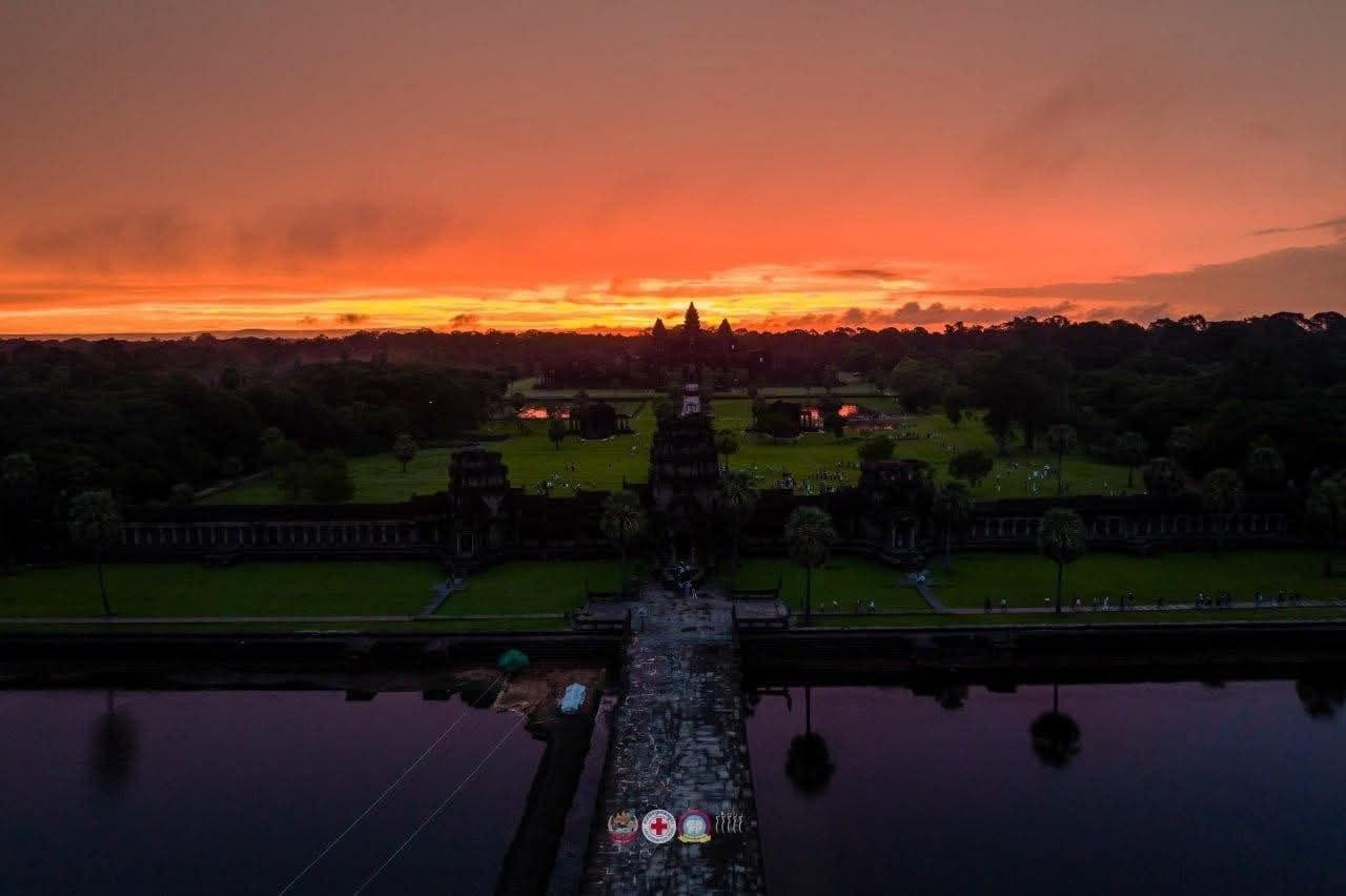 angkor equinox siem reap sunrise guide cambodia news 2026 342577