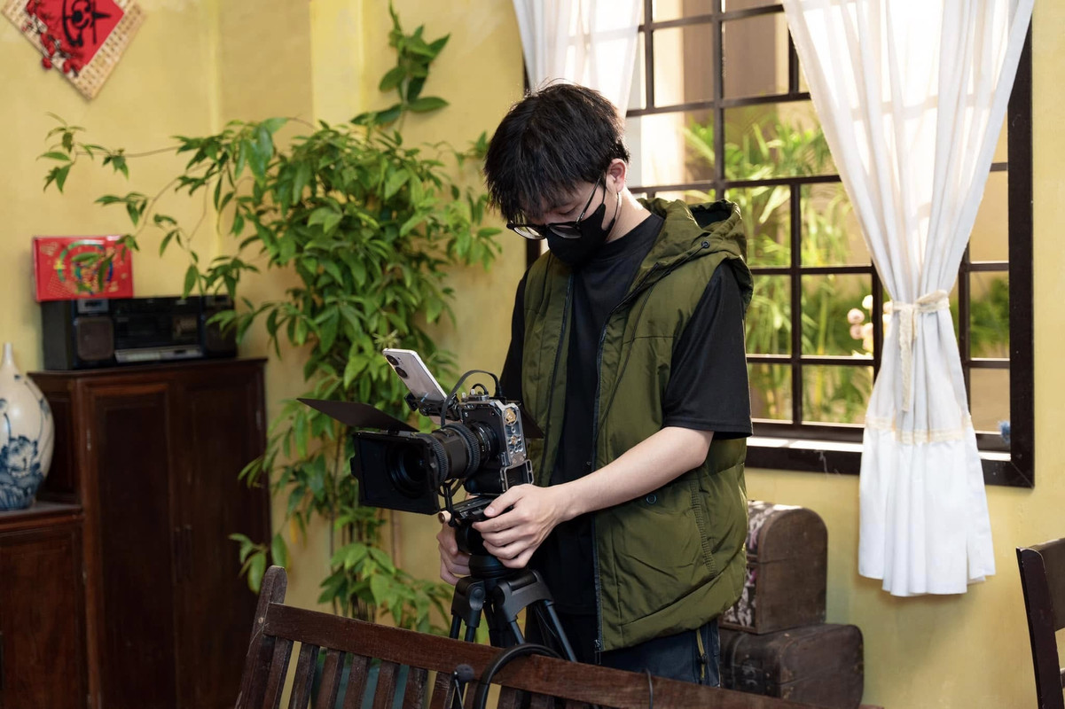 [Bắt đầu từ gói nhỏ nhất]