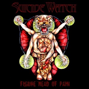 Re: Suicide Watch (ENG) / Thrash Metal/Crossover