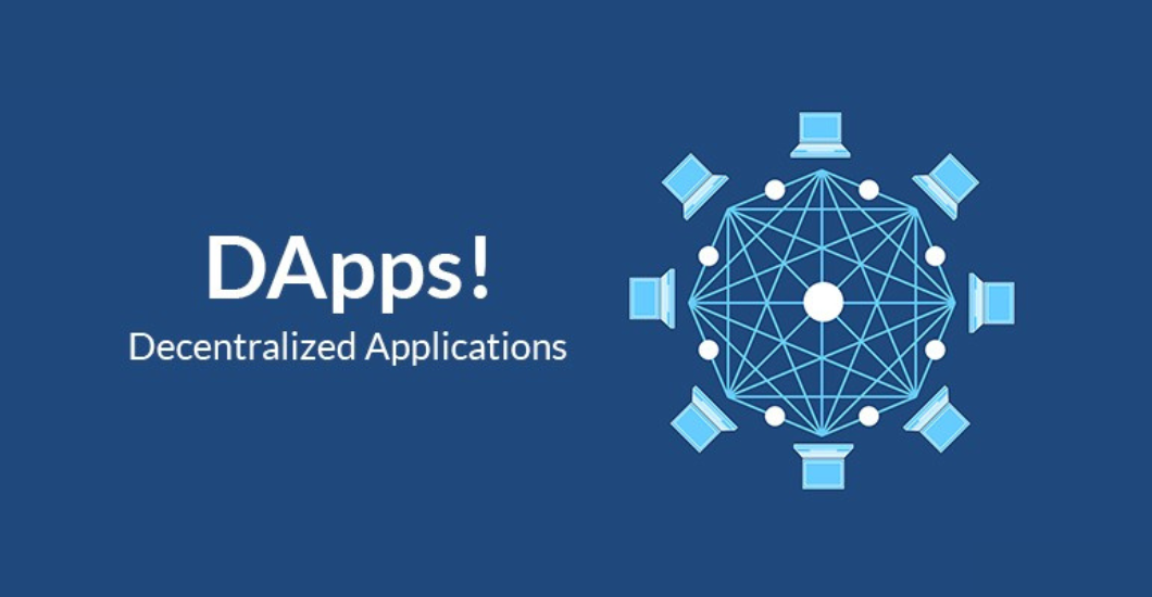 Decentralized applications