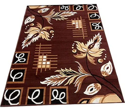 Graceful Carpets Color 4 (R904)