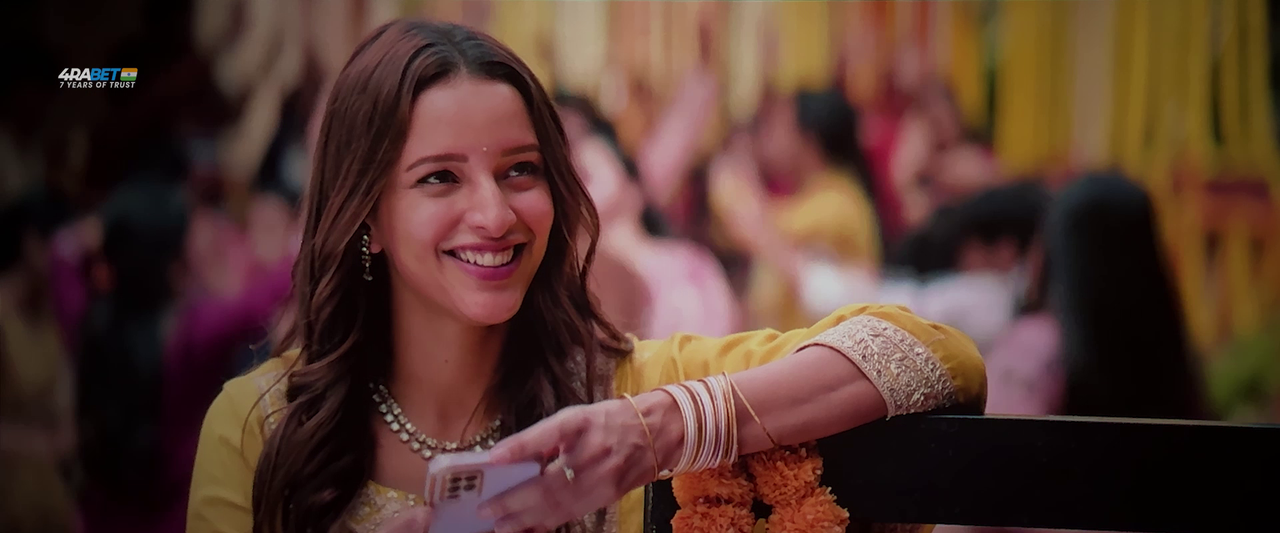 Dhadak 2 Screenshot 1
