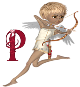 Cupido Rubio P
