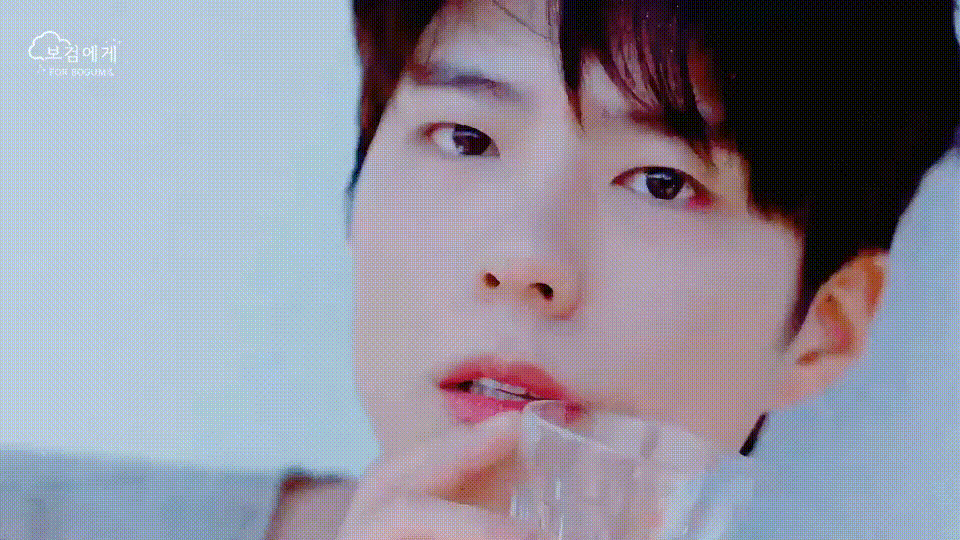 Park Bo Gum 박보검 ♥ 朴寶劍 ♥ パク・ボゴム Drama 2024 When Life Gives You Tangerines