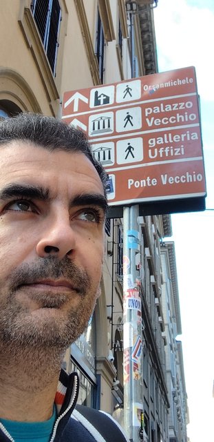 Roma y Florencia en 3 días - Blogs de Italia - Tren de las 5:40 a Florencia (9)