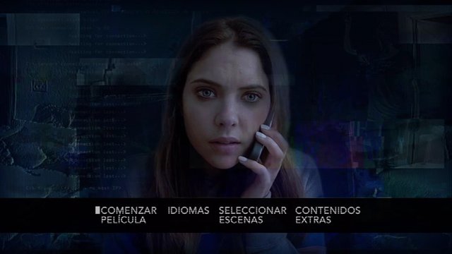 1 - Ratter [2015] [DVD9 Full] [Pal] [Cast/Ing/Fr/Ale/It/Tur] [Sub:Varios] [Thriller]