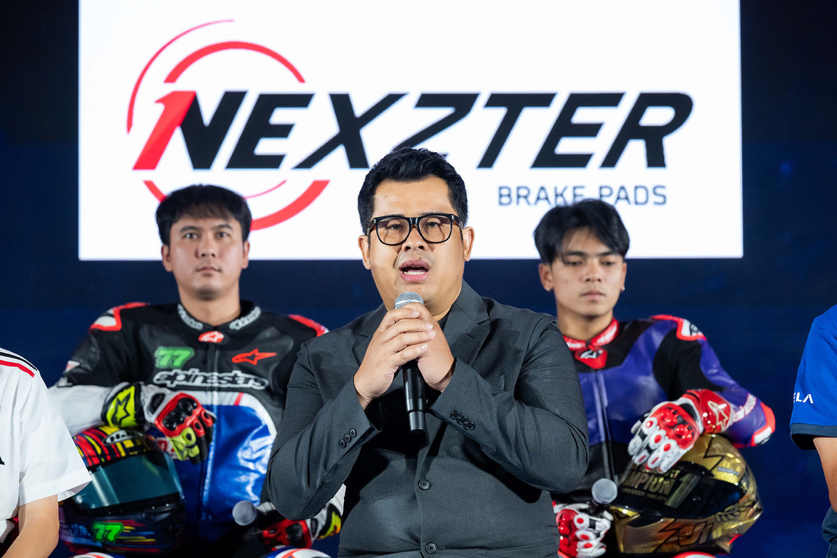 12 เน็กซ์เตอร์