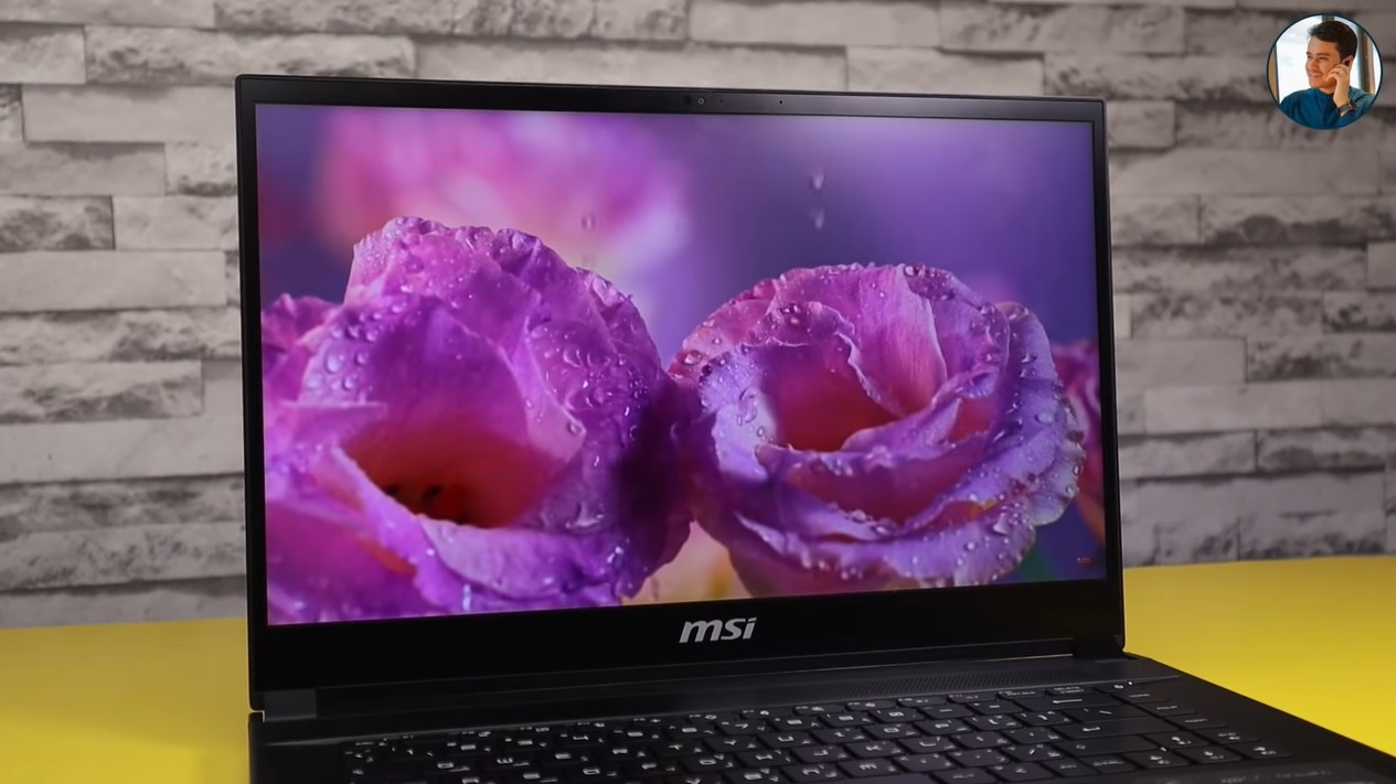 لابتوب أنيق في التصميم وحش في الأداء: MSI GS66 Stealth 2