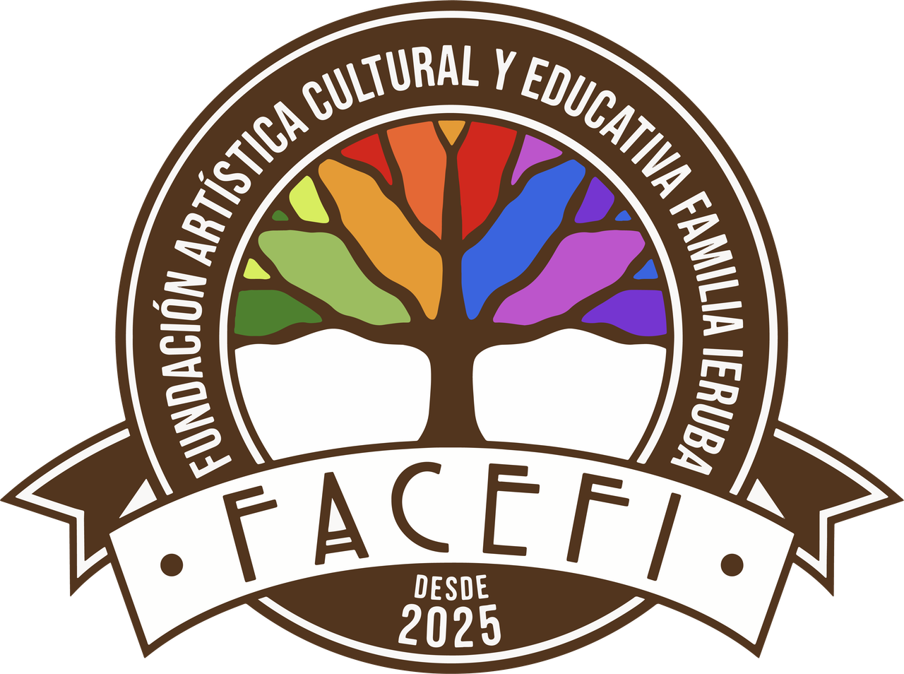 Logo FACEFI