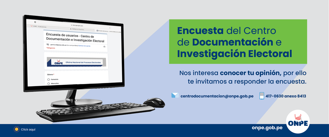 Encuesta