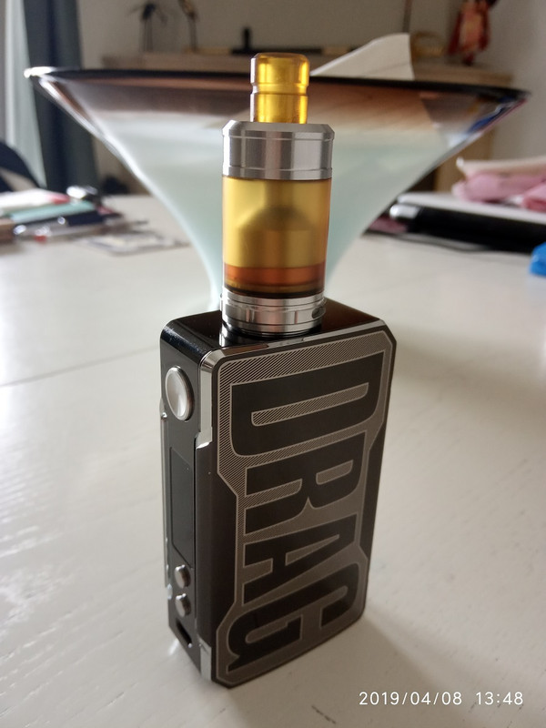 drag 5