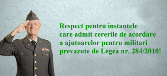 Pensii Militare