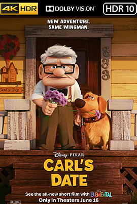 L'appuntamento di Carl (2023) .mkv DLMux 2160p DV HDR10 E-AC3+AC3 ITA ENG SUBS