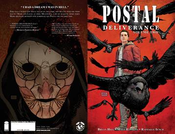 Postal - Deliverance v02 (2020)