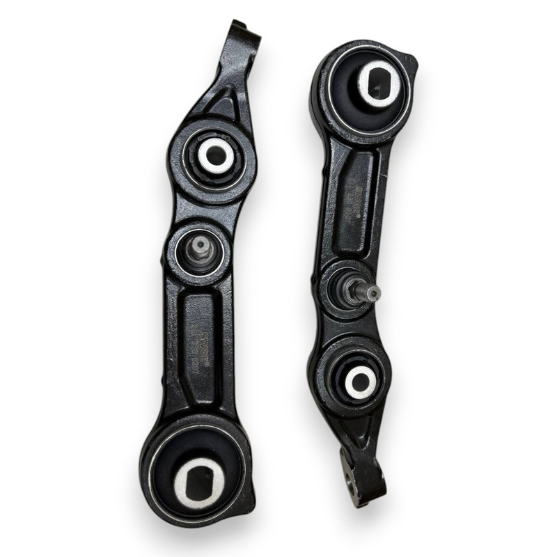 Mercedes Benz Front Lower Control Arm LH RH for E-Class W211 CLS C219 E200K E240 E280 E350 CLS350 (OE: 2113308107 / 2113308207 / 2113304311 / 2113304411)