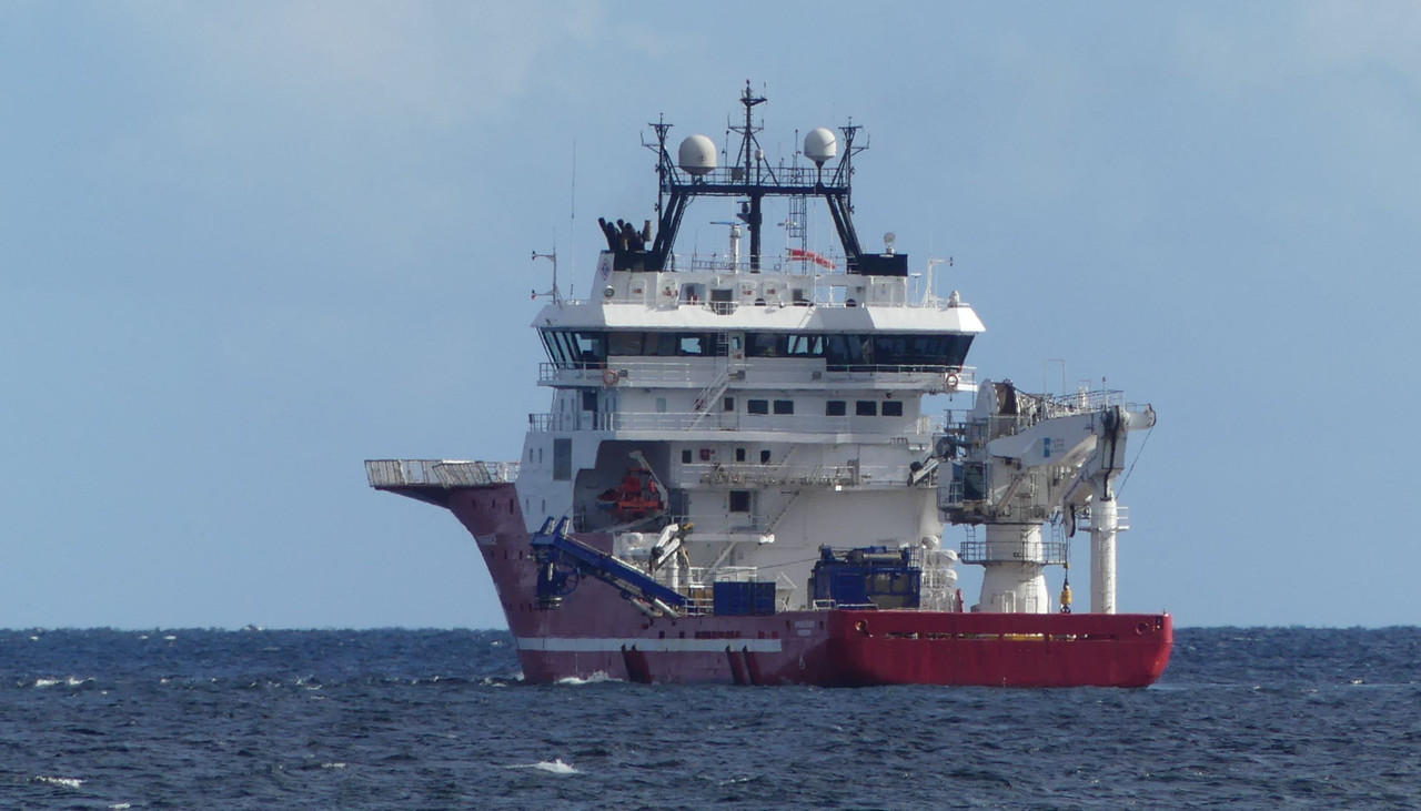 VIKING REACH 2
