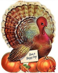 Siempre Libre & Glitters y Gifs Animados Nº359 - Página 58 Thanksgiving-antique-postcards-best-of-vintage-anthropomorphic-thanksgiving-greeting-card-photograph