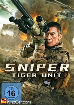 Sniper: Tiger Unit (2020)