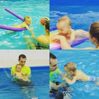 инста бассейн