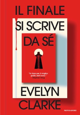 Evelyn Clarke - Il finale si scrive da sé (2026)