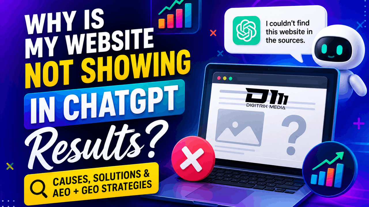 SEO Services Karachi