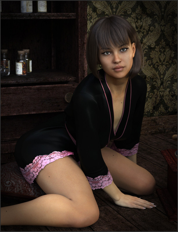 FWSA Cara HD for Victoria 8 FWSA Cara HD for Victoria 8