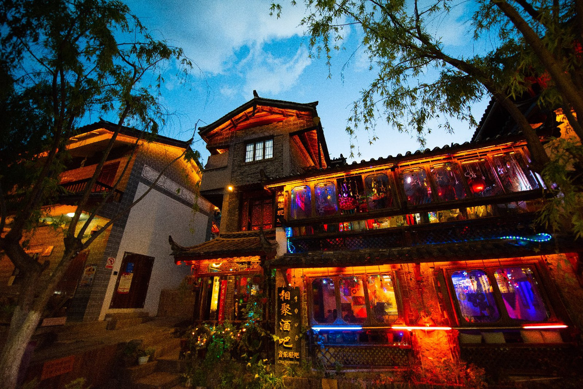 Dia 5 - Lijiang y Alrededores - Yunnan 2019 (47)