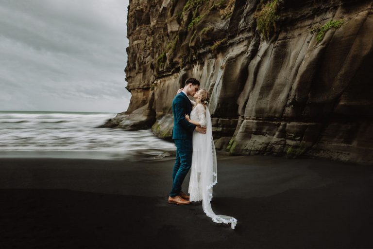 Выбраны 50 лучших свадебных фотографий мира 2017 года