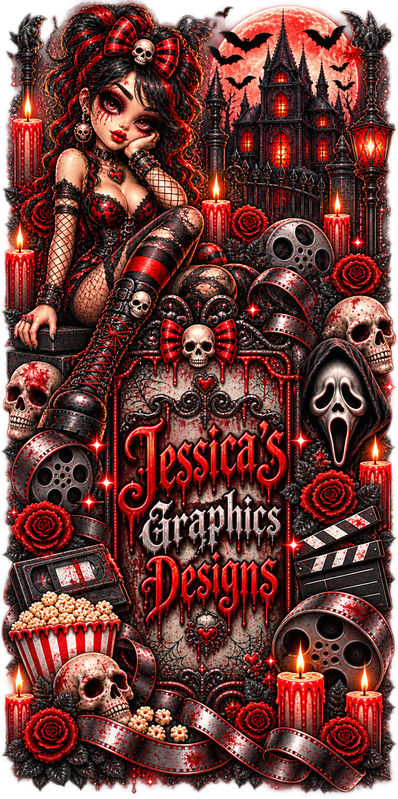 Jessica's Graphics Designs