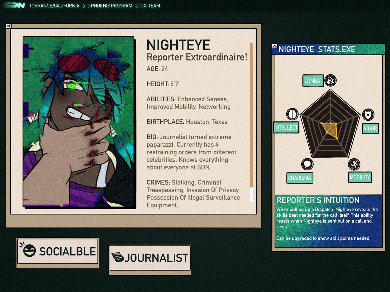 FandomLore’s Dispatch Art Storage - Chapter 11 - FandomLore - Dispatch ...