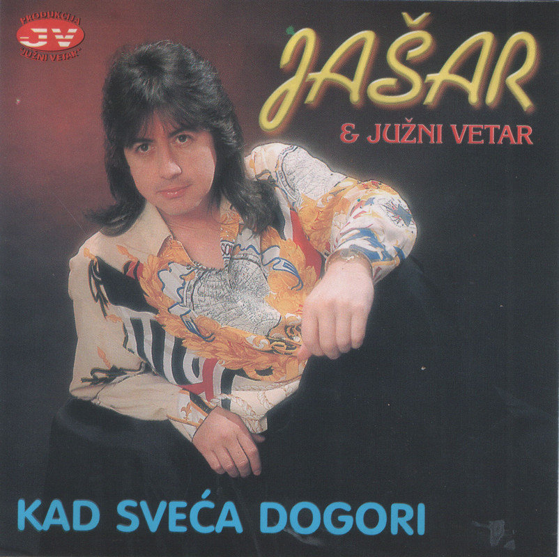 Jasar_1995_-_Prednja